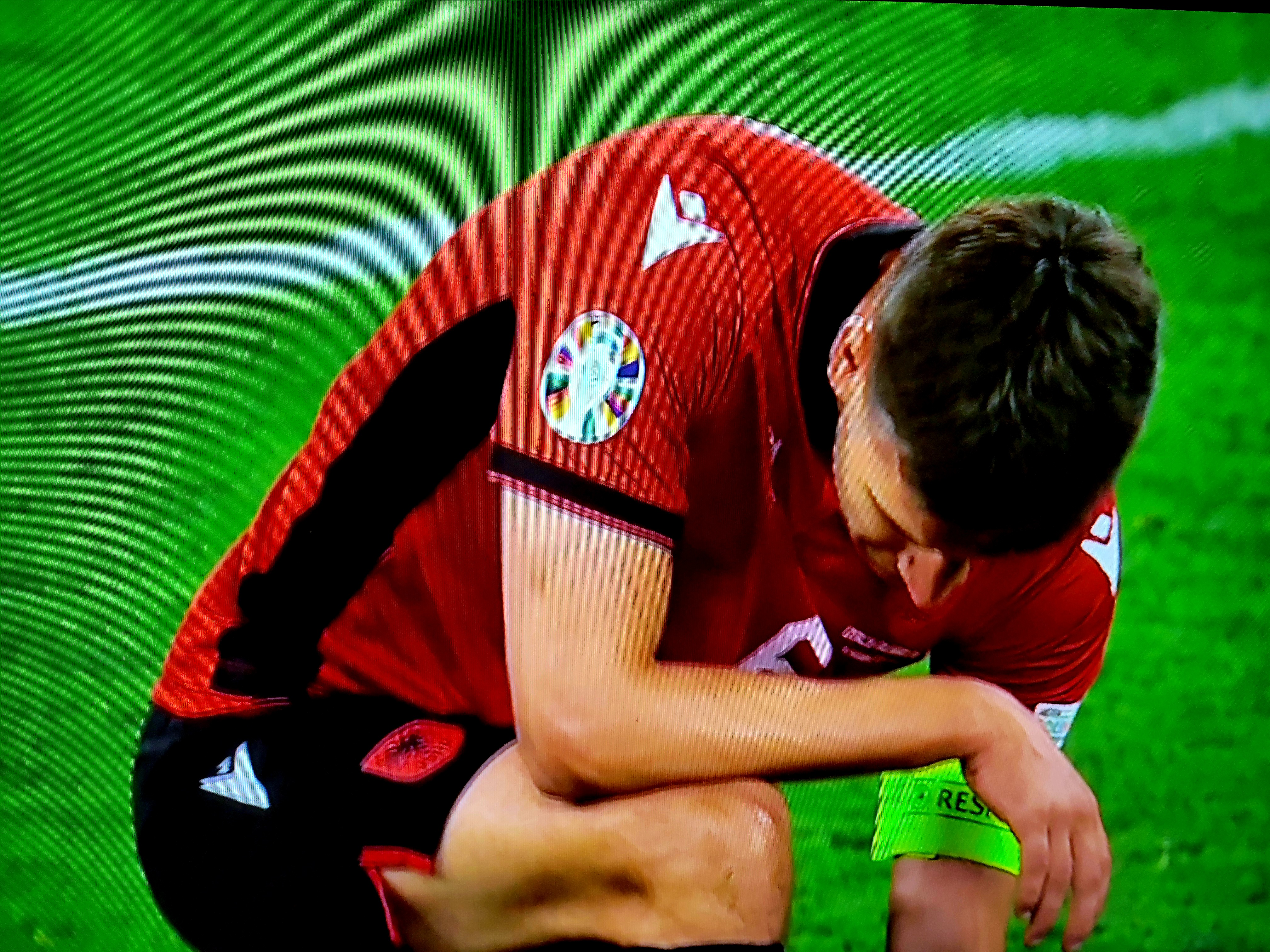 只要斯坦纳发起进攻一切都会好起来的