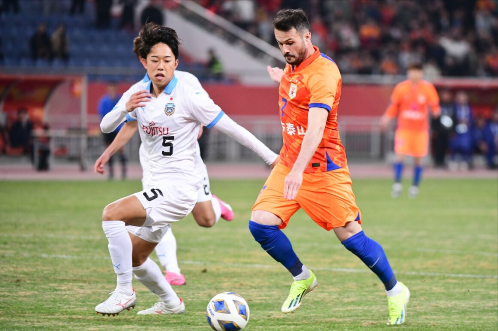 IM电竞游戏平台-泰国亚冠代表队实力过人晋级八强名单