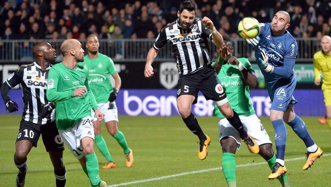 IM电竞官方网站下载-圣埃蒂安足球俱乐部百科