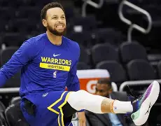 勇士迎来最大利好消息! 球队真正大佬终于出战